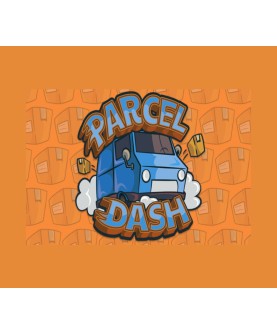 Parcel Dash Steam Key GLOBAL